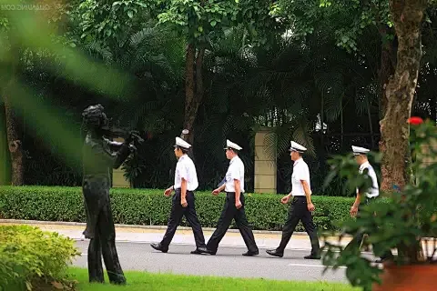 智慧物业在商业地产中的应用